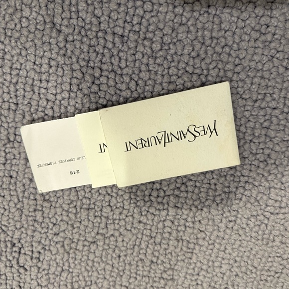 YSL Vintage Muse Bag NWT - Picture 3 of 5